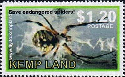 Spiders