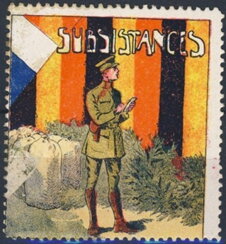 Substances