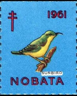 Sunbird