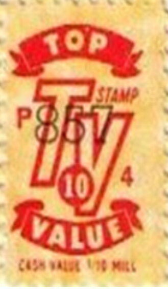 Top Value TV 1 perforate