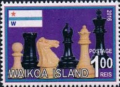 Waikoa Island Chess Championship
