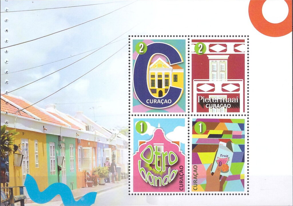 Willemstad UNESCO World Heritage Site 25 Years