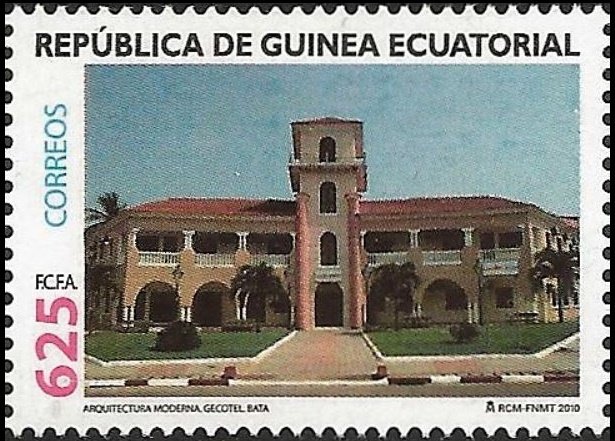 Gecotel. Bata