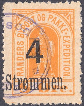 Randers Bypost og Pakke-Expedition