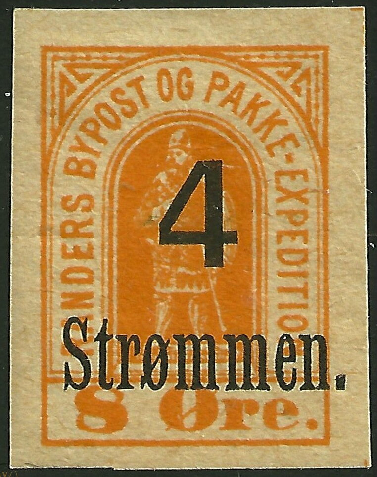 Randers Bypost og Pakke-Expedition