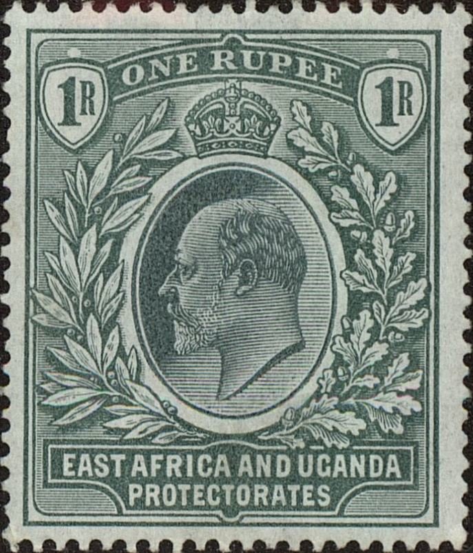 King Edward VII
