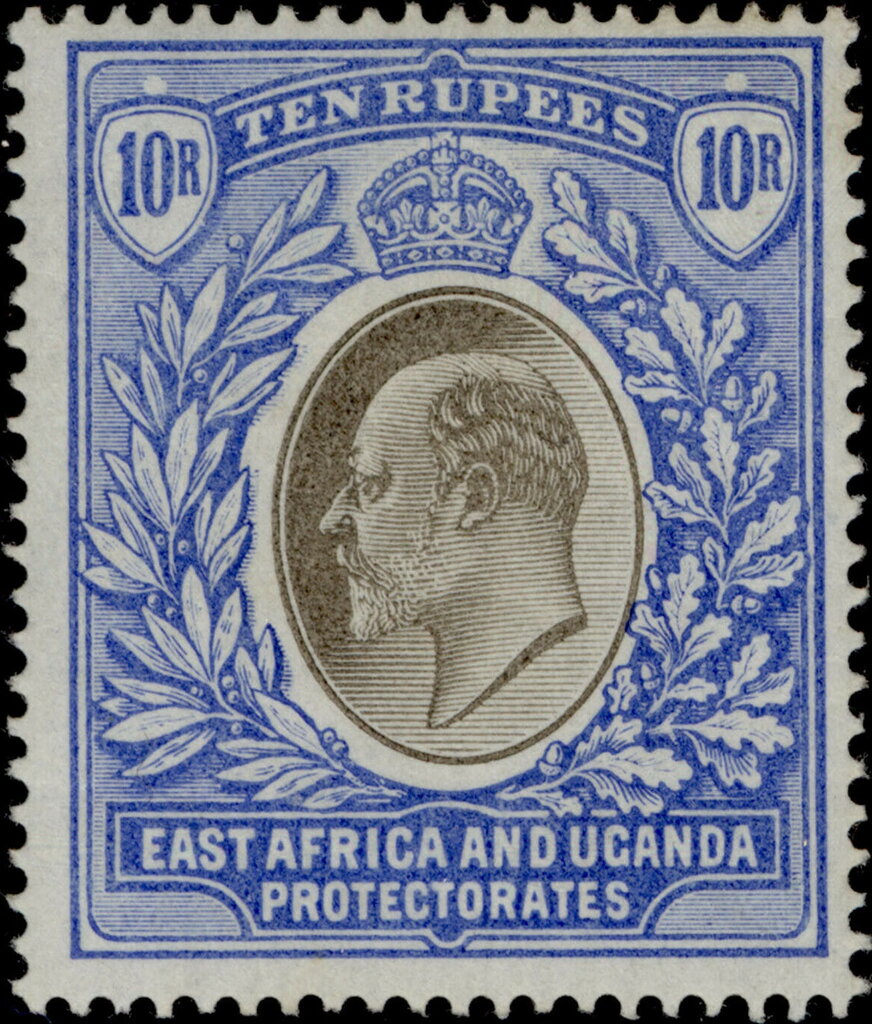 King Edward VII