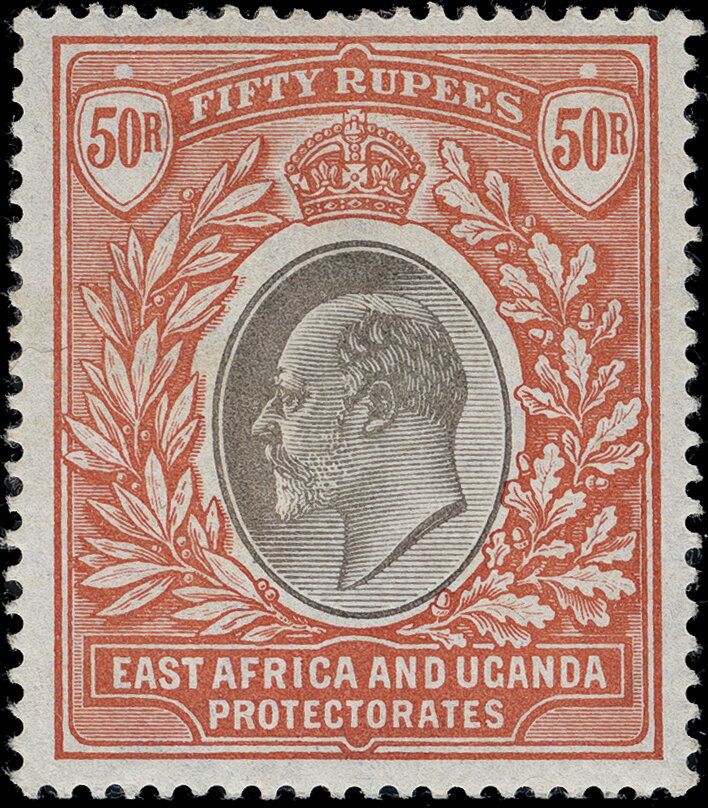 King Edward VII