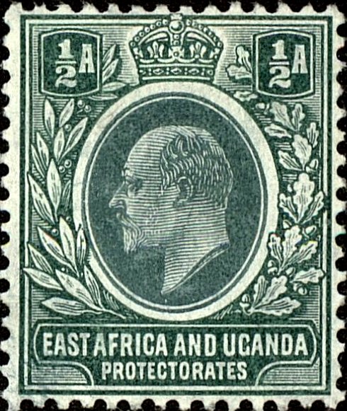 King Edward VII