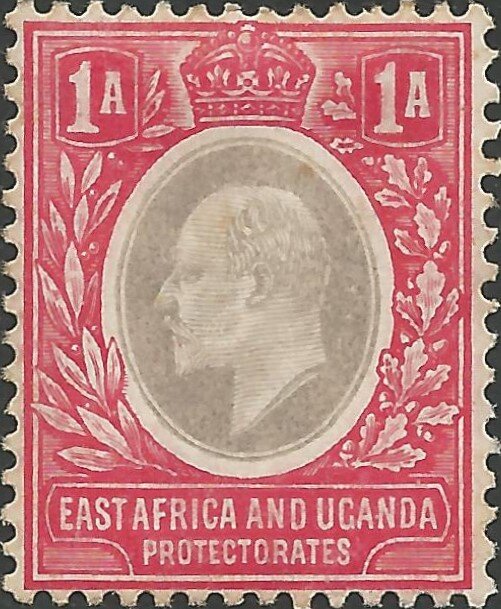 King Edward VII