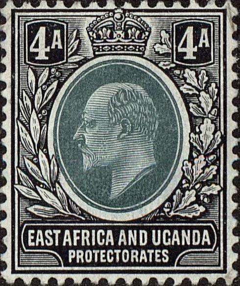 King Edward VII
