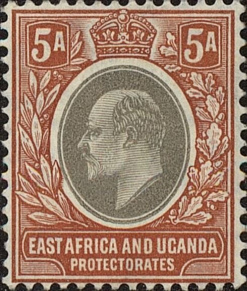 King Edward VII