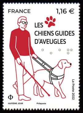 Guide Dogs for the Blind