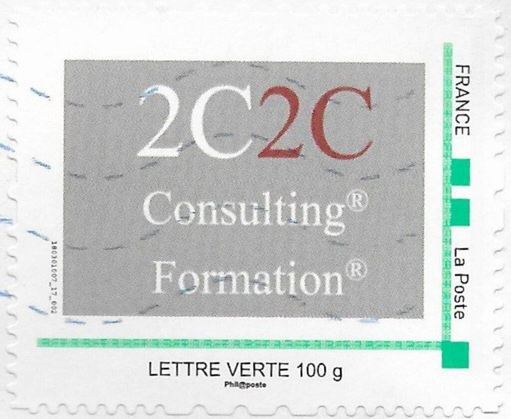 2C2C Consulting Formation