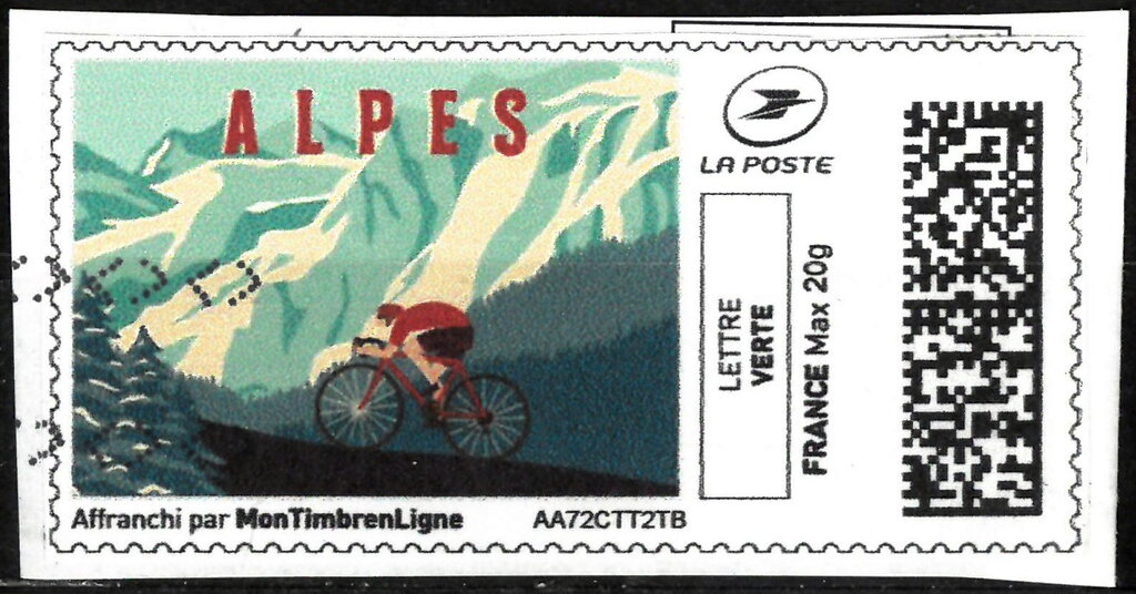 Alpes