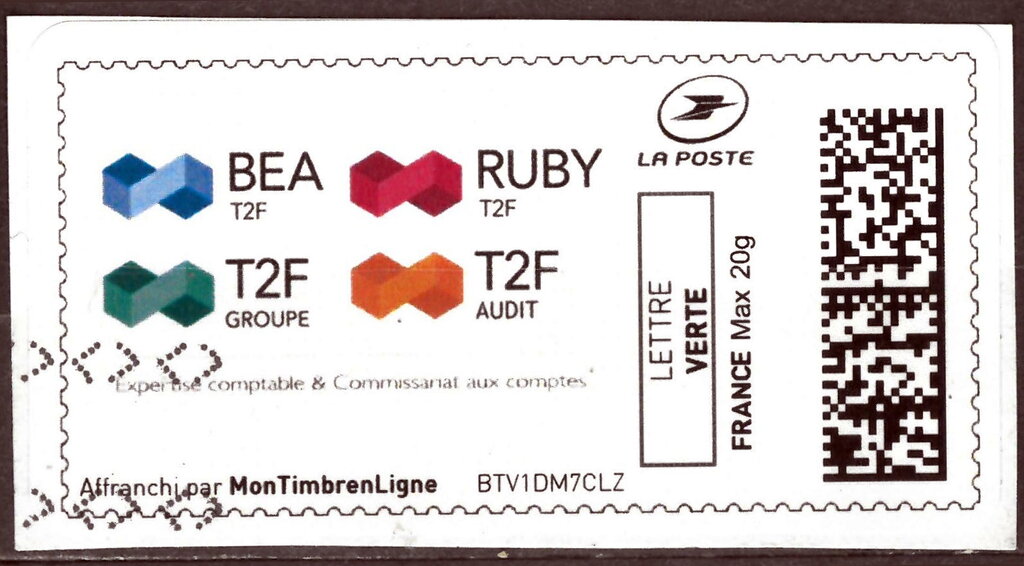BEA Ruby T2F