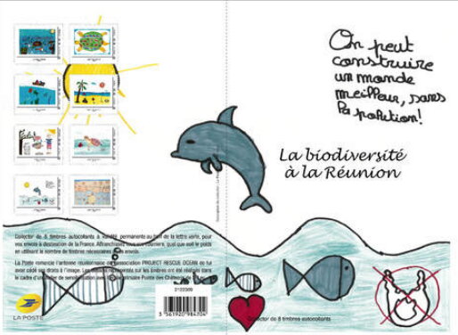 Biodiversity in Reunion