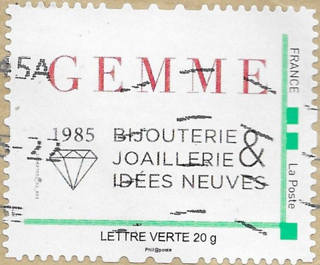Gemme Bijouterie