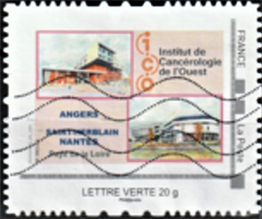ICO Institut Cancerologie Ouest