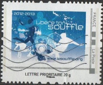 Le Souffle La Vie 15-20 January 2013 football