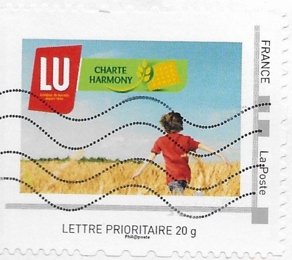 Lu Charte Harmony