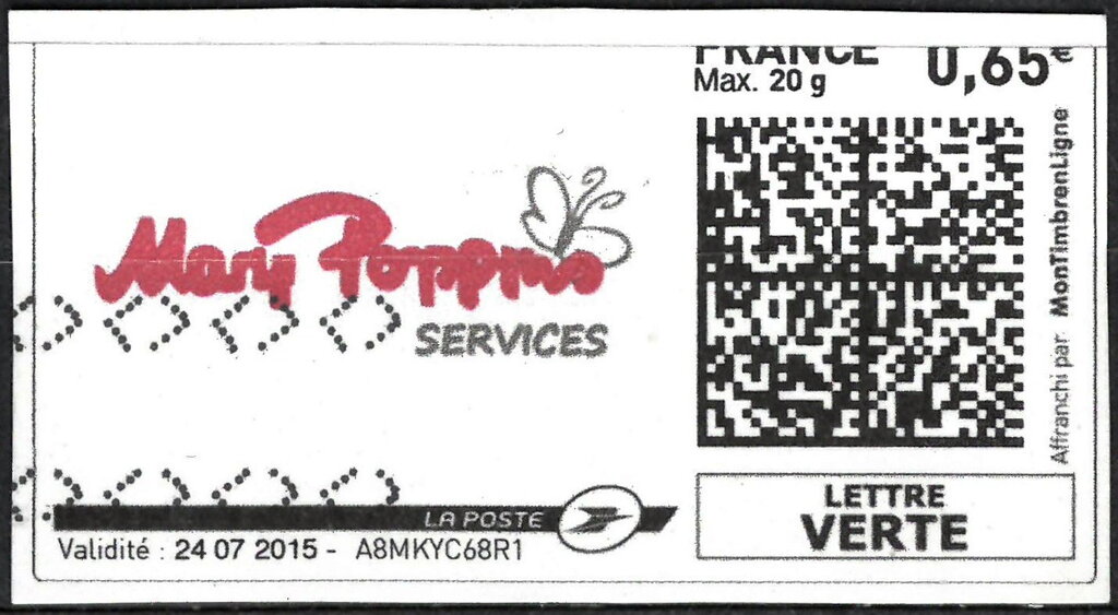 Mary Poppins Services