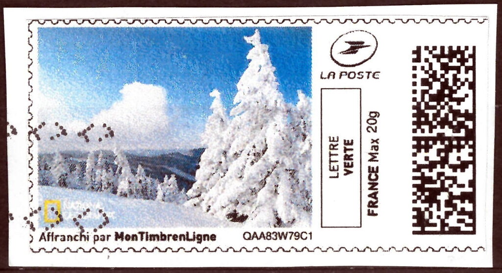 Northern Landscape