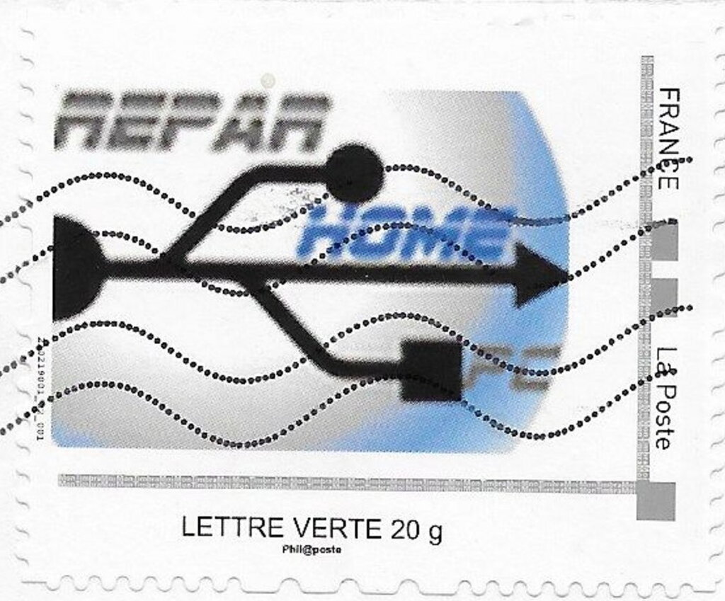 Repar Home