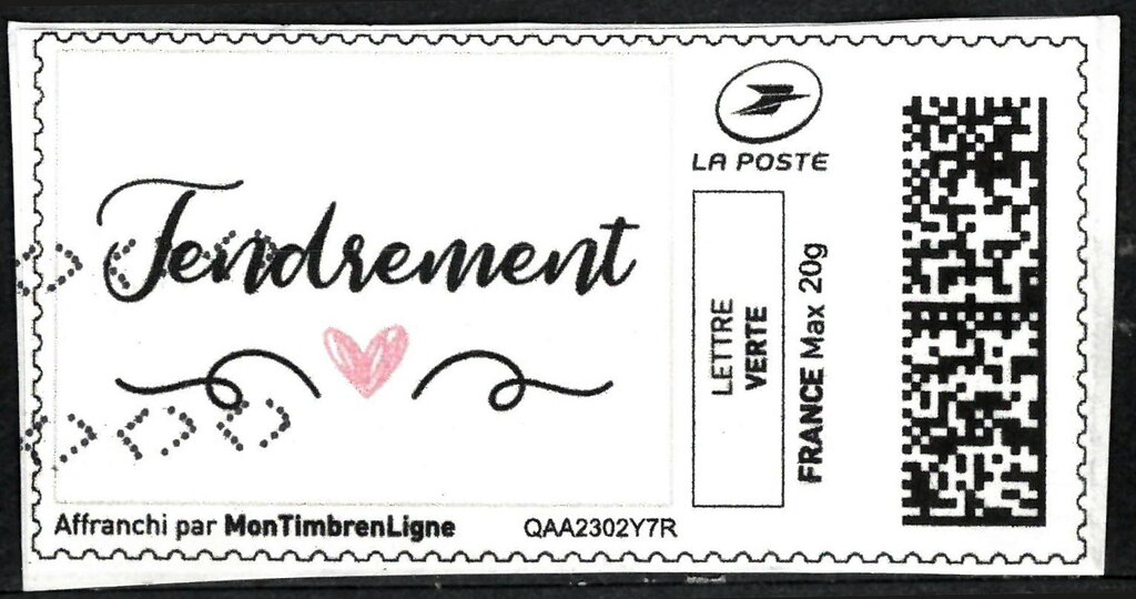 Tenderly Tendrement