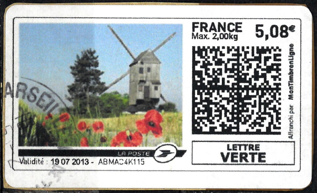 Windmill