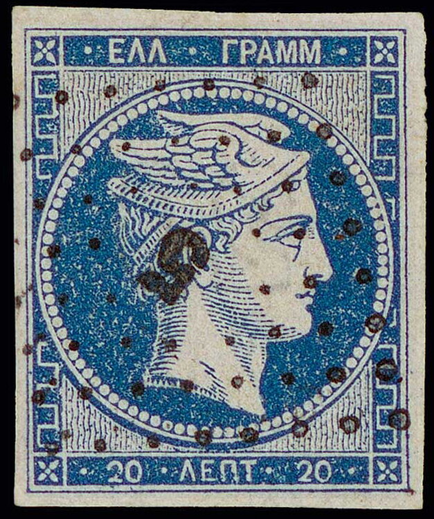 Hermes big head