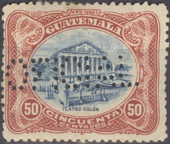 Columbus Theater