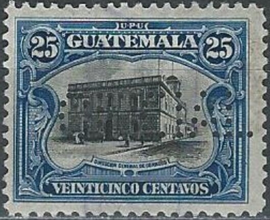 General Post Office