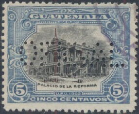 La Reforma Palace