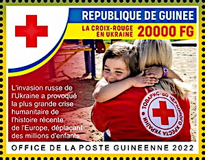Aid to Millions of Children