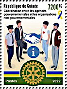 Coordinating Between Government Agencies and NGOs