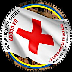 Red Cross in Ukraine
