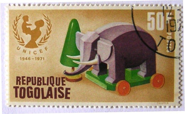 Elephant