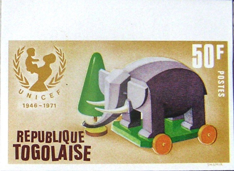 Elephant ND