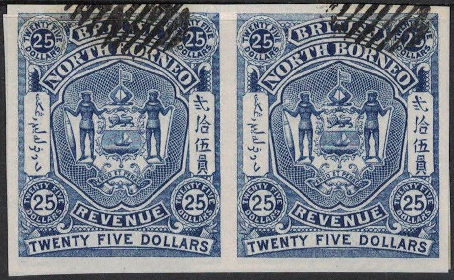 British North Borneo
