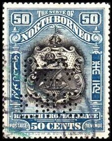Coat of Arms