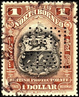 Coat of Arms