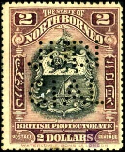 Coat of Arms