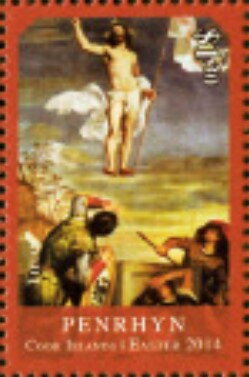 Painting by Titian