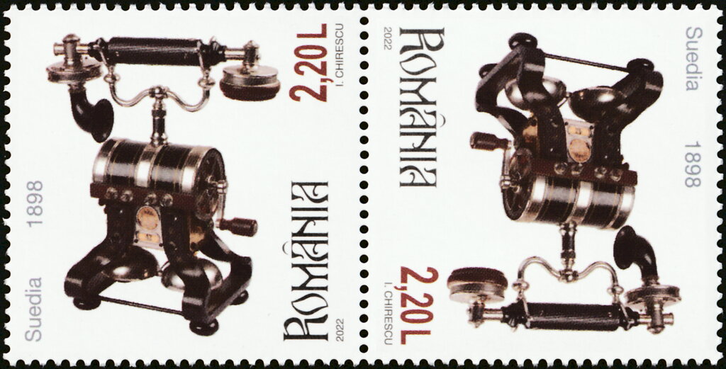 Tunnan (Barrel), Sweden 1898