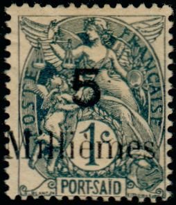 Type Blanc