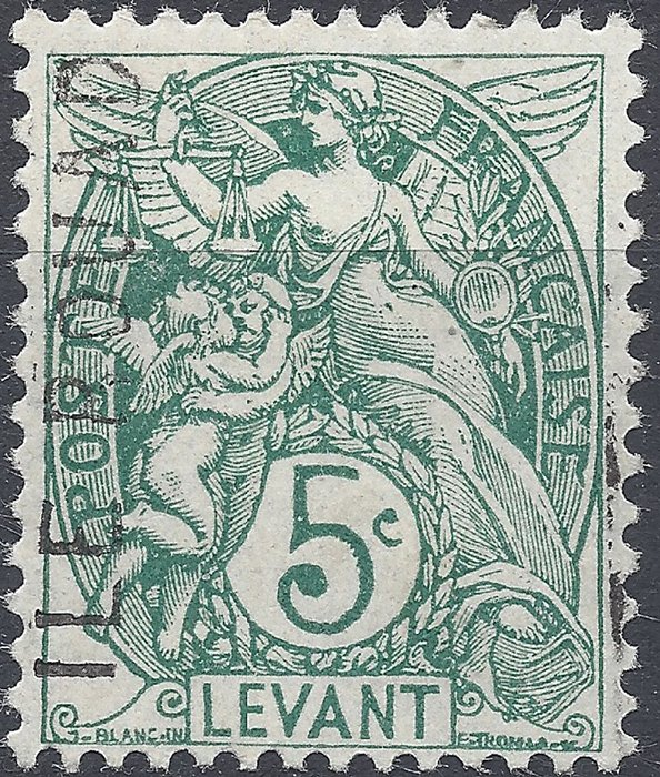 Type Blanc