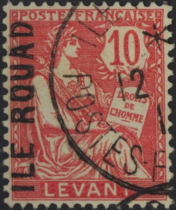 Type Blanc