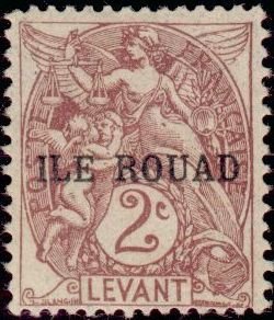 Type Blanc