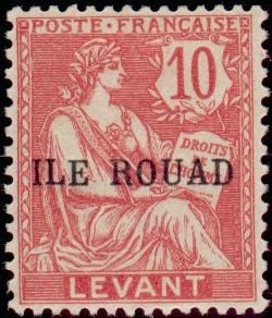 Type Mouchon